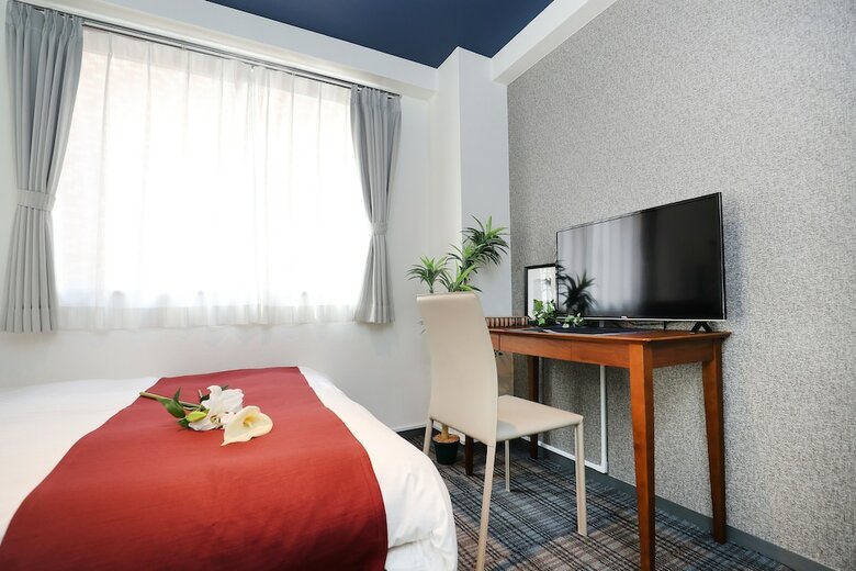 Smart Stay 4 By Residence Hotel