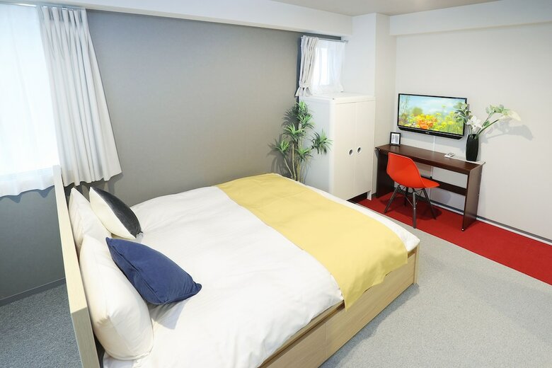 Smart Stay 4 By Residence Hotel