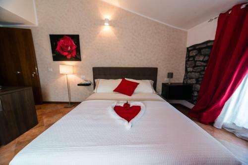 Le Undici Rose Hotel