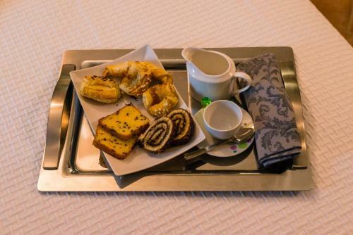 Le Undici Rose Hotel