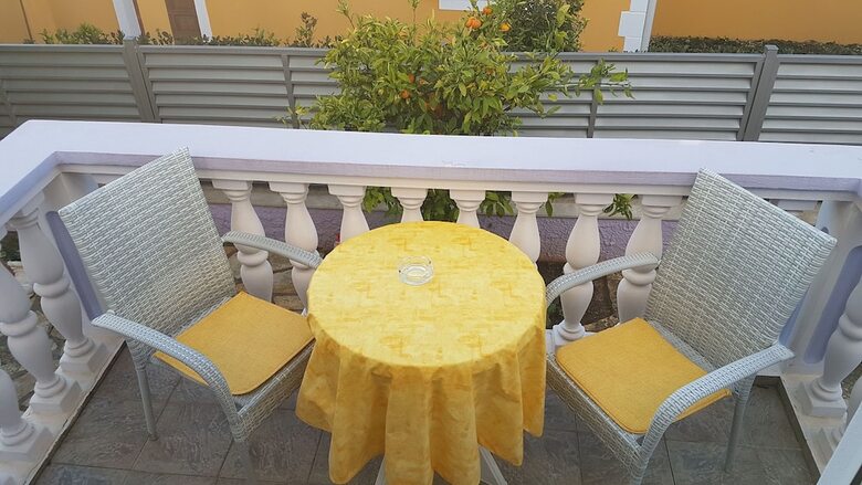Apartments And Rooms Slavica