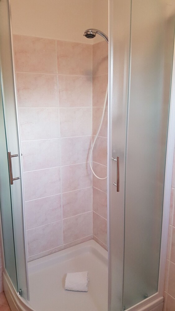 Apartments And Rooms Slavica