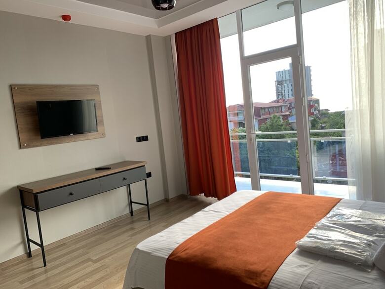 Hotel King's Town Gonio