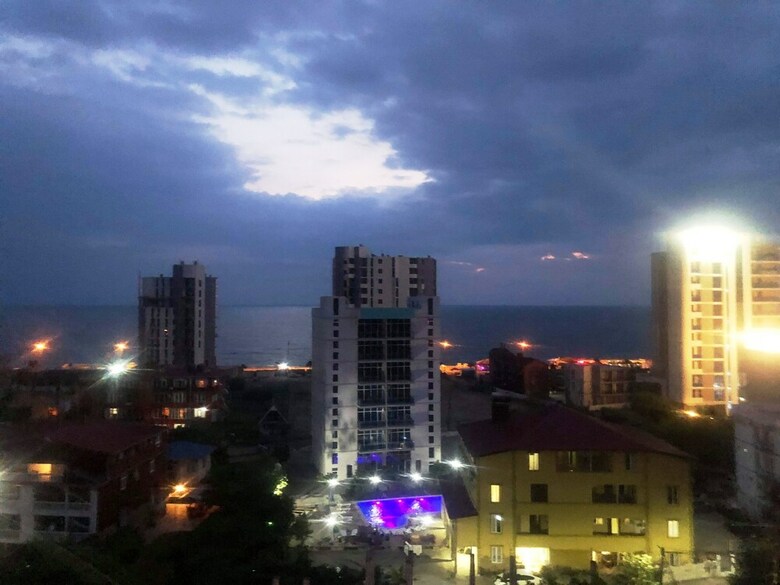 Hotel King's Town Gonio