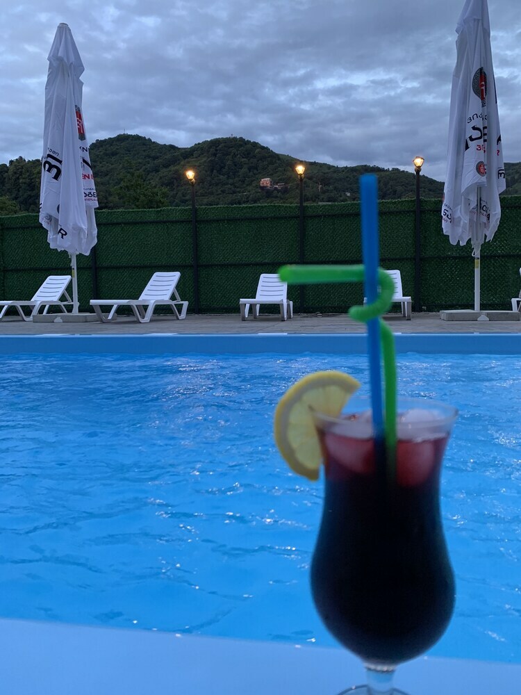 Hotel King's Town Gonio
