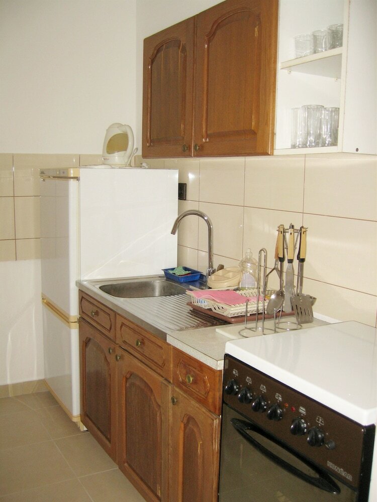 Apartment Krekovi?