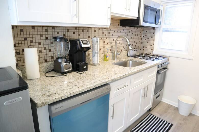 Rittenhouse Suites