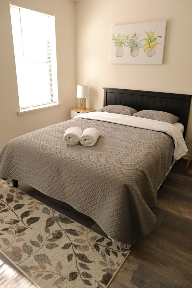 Rittenhouse Suites