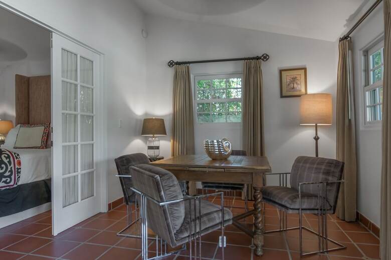 The Lucy House Five Bedroom House