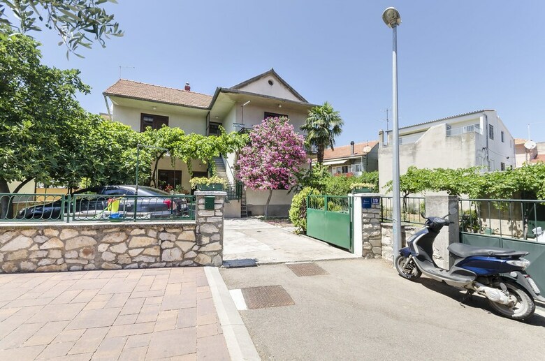 Apartments Nera