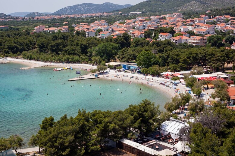 Apartments Nera