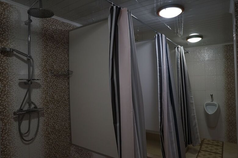 Hostal Hostel Kamchatskiy