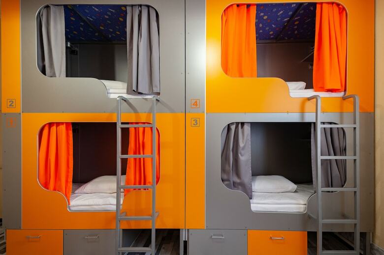 Hostal Hostel Kamchatskiy