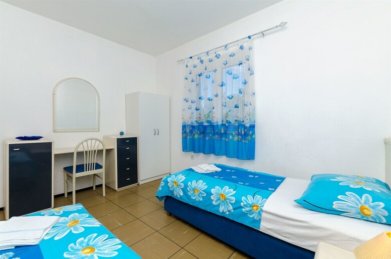 Apartments Hrvati?