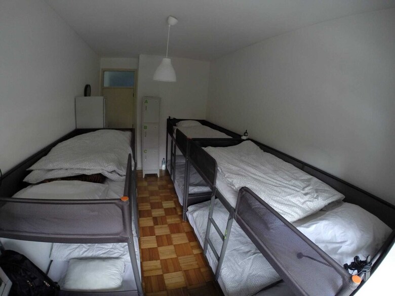 Hostal Pilar Hostel