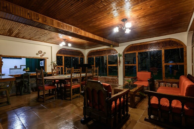 Posada Finca Suite Kd