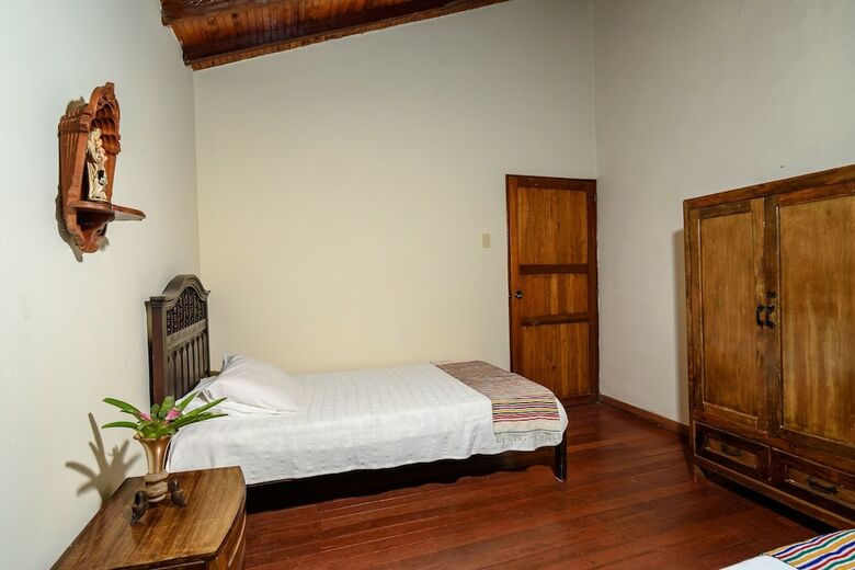 Posada Finca Suite Kd