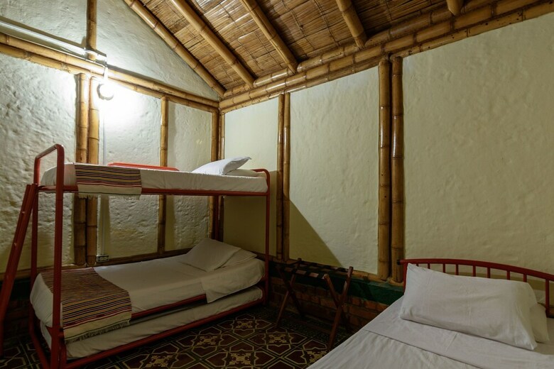 Posada Finca Suite Kd