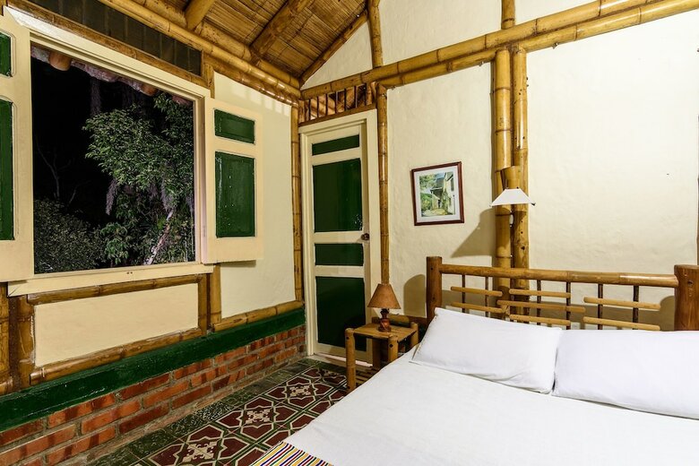 Posada Finca Suite Kd