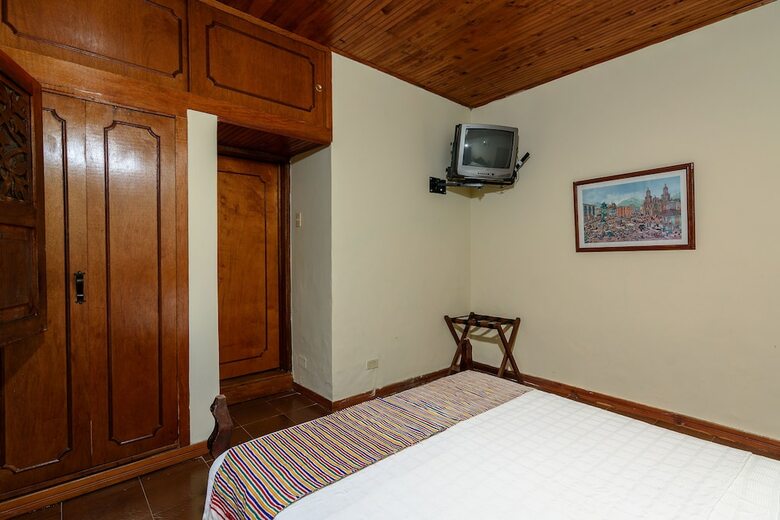 Posada Finca Suite Kd
