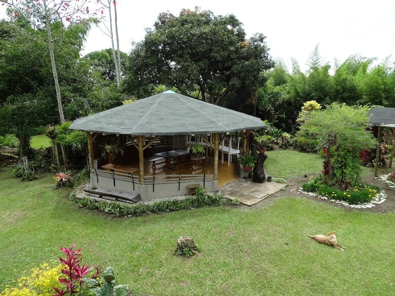Posada Finca Suite Kd