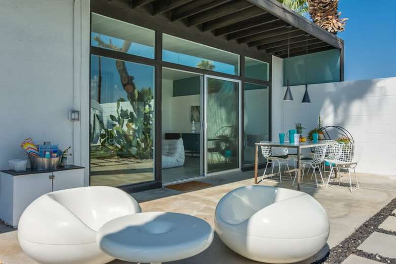 Ps Wexler Home Three Bedroom House