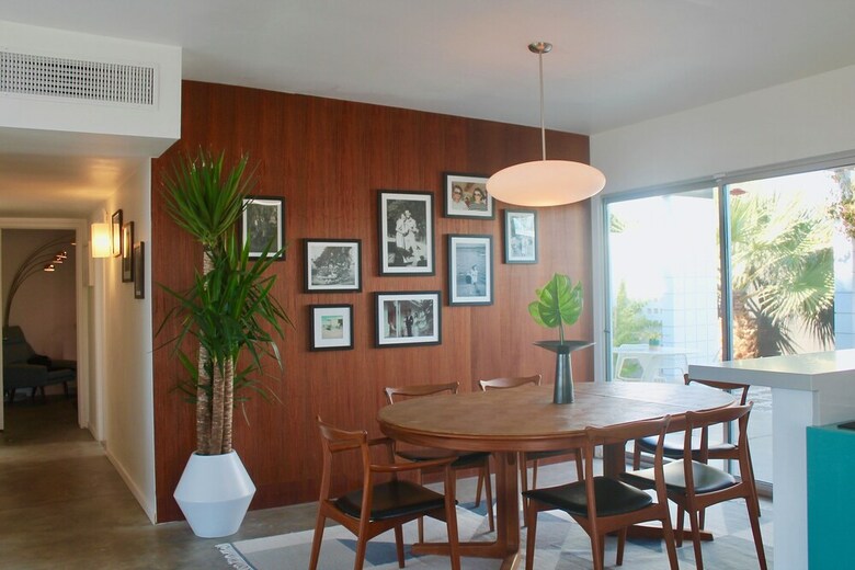 Ps Wexler Home Three Bedroom House