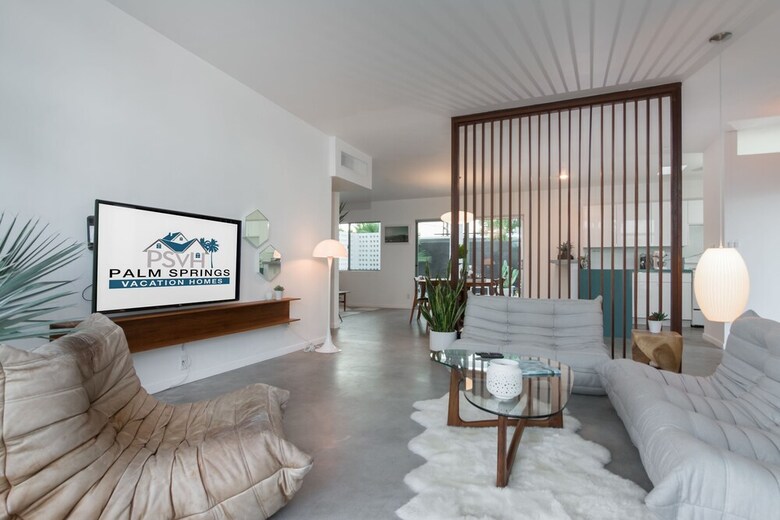 Ps Wexler Home Three Bedroom House