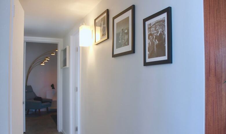 Ps Wexler Home Three Bedroom House