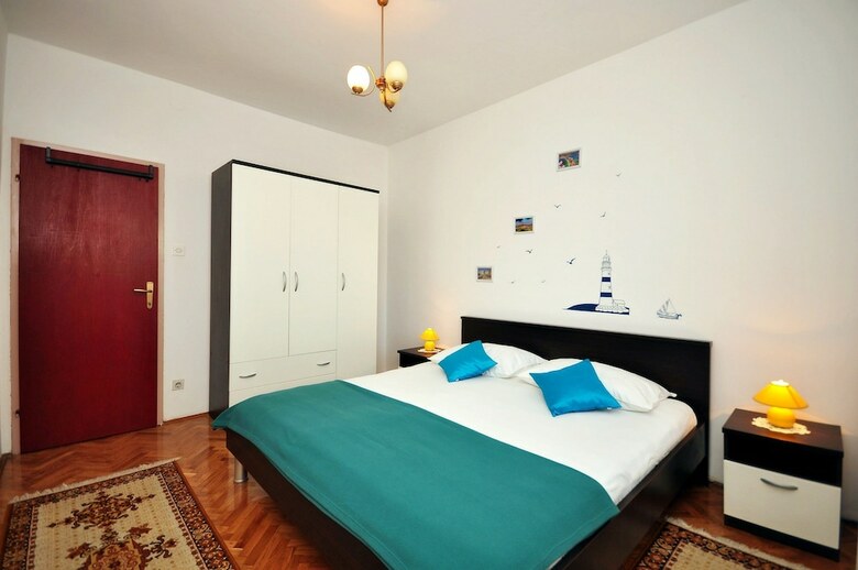 Apartments Luna