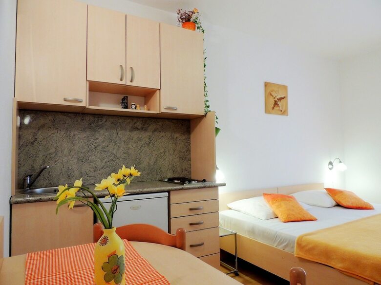 Apartments Luna