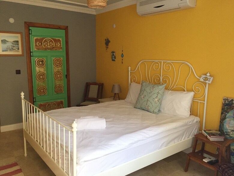 Hotel Narli Kiz Konagi