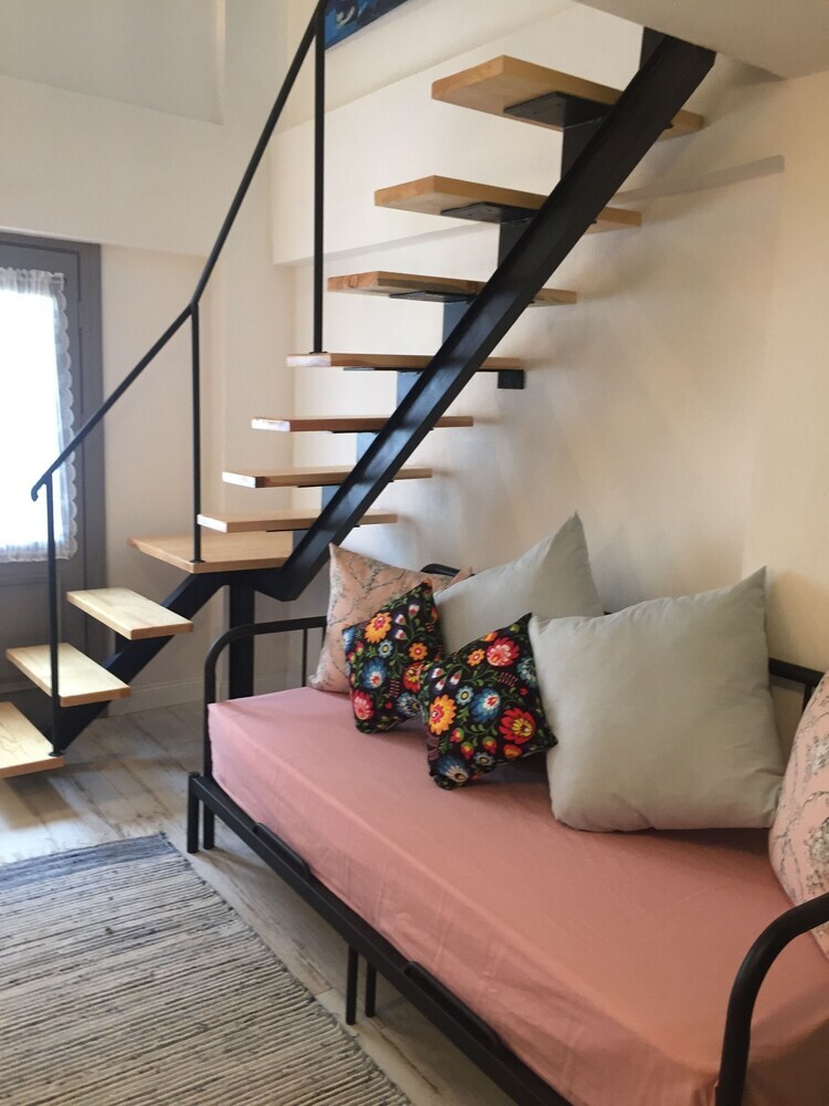 Hotel Narli Kiz Konagi