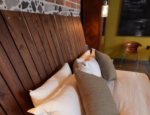 Design Hotel Mumedi