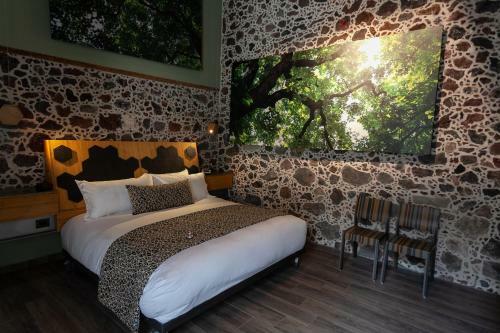 Design Hotel Mumedi