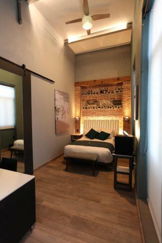 Design Hotel Mumedi