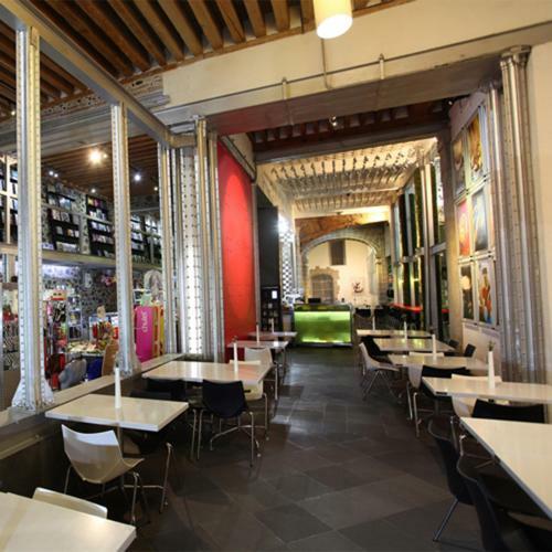 Design Hotel Mumedi