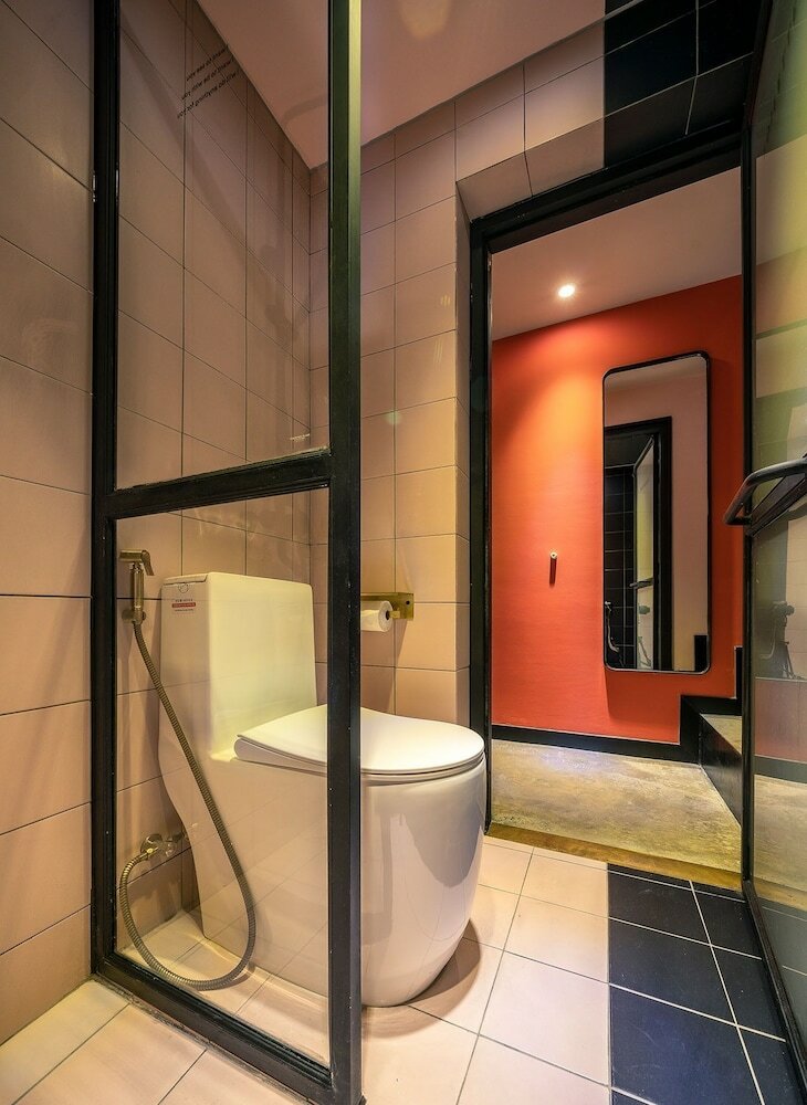 Hotel Le Jardin Secret Saigon