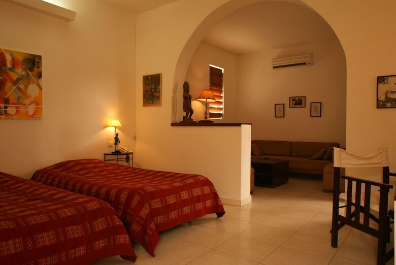 Hotel La Residence