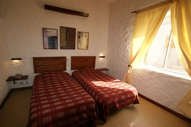 Hotel La Residence