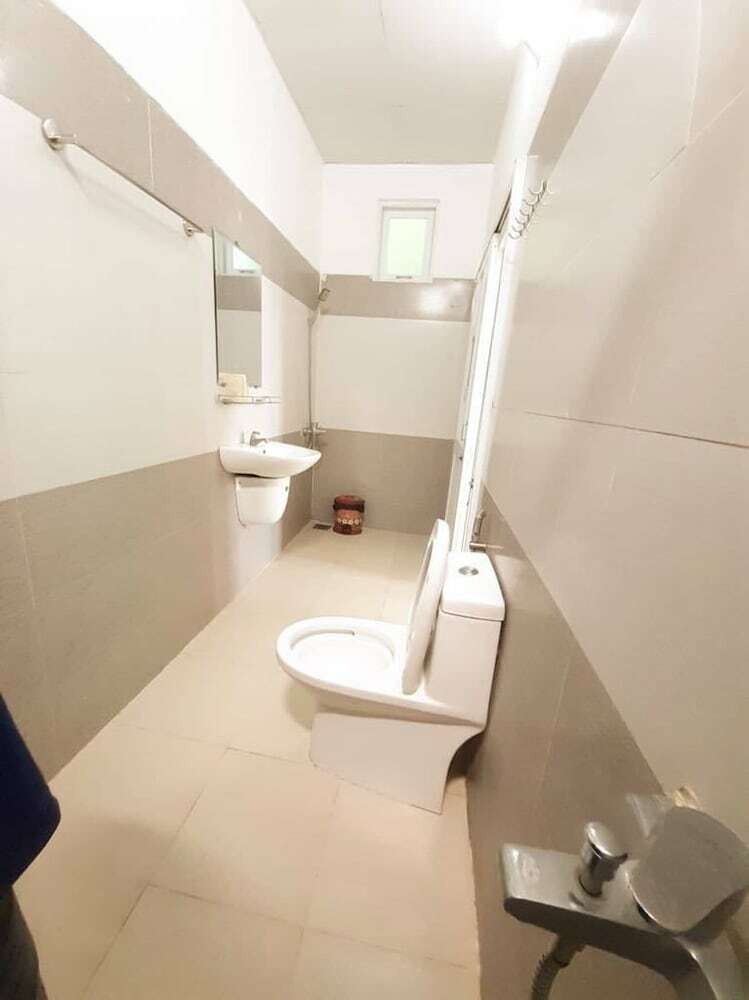Hoang Linh 2 Hotel