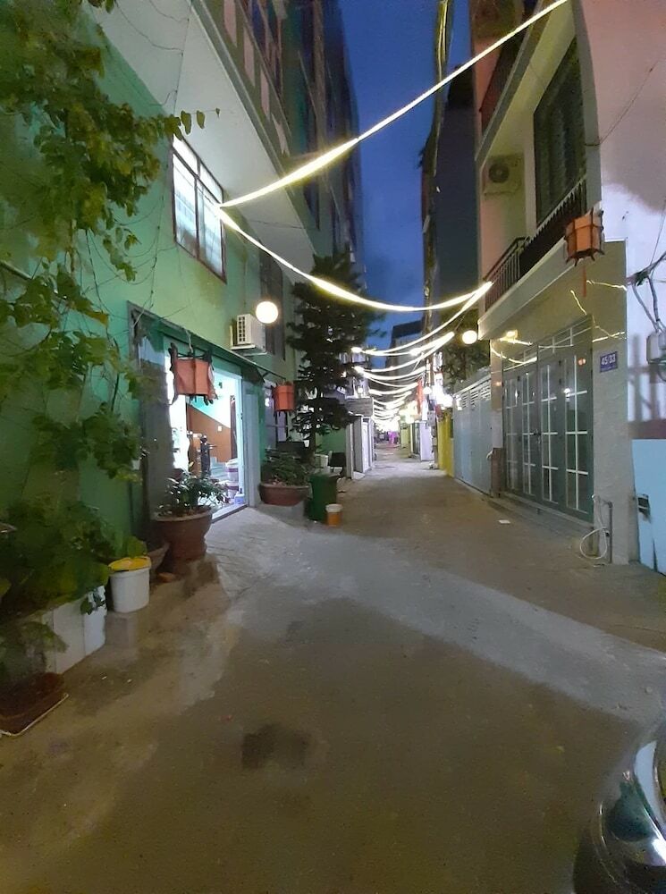 Hoang Linh 2 Hotel