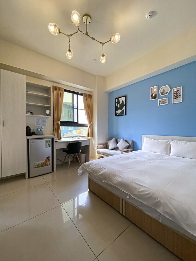 Hotel Adagio Hostel