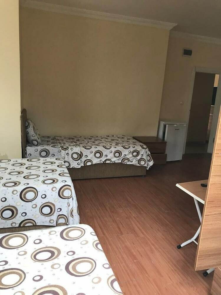 Pension Cide Huzur Apart Pansiyon