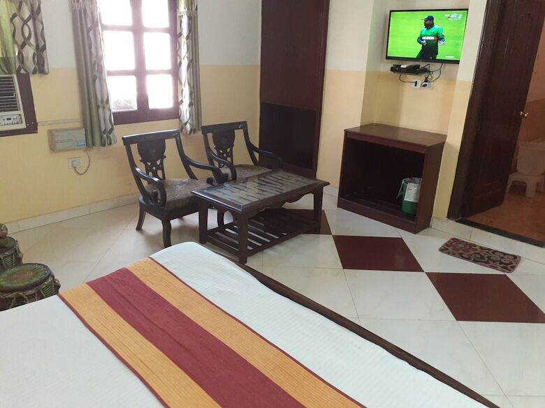 Hotel The Queens