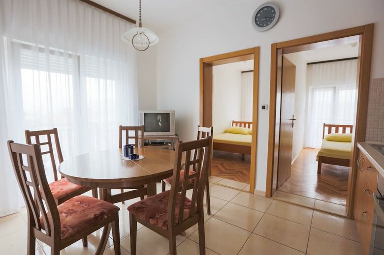 Apartments Nikola