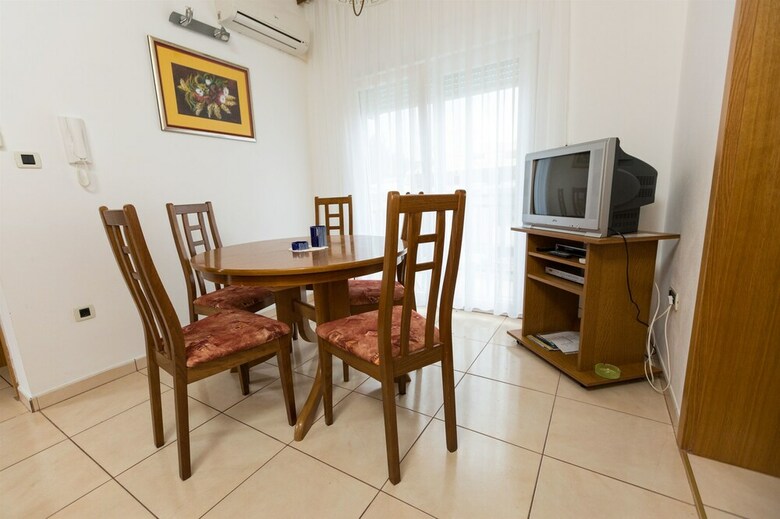 Apartments Nikola