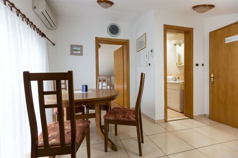 Apartments Nikola