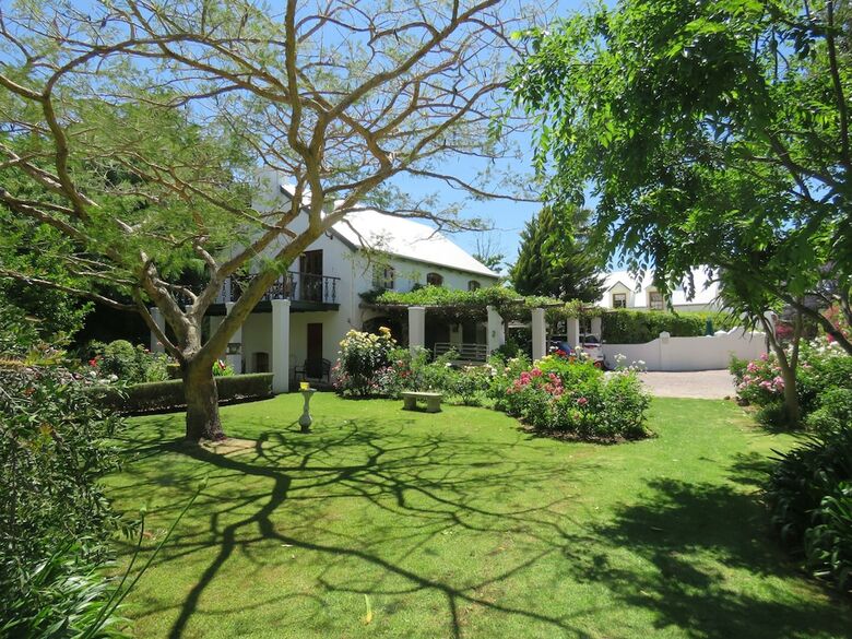 Hotel 7 Church Street Guest House