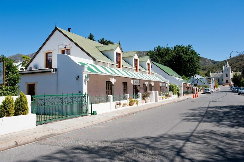 Hotel 7 Church Street Guest House
